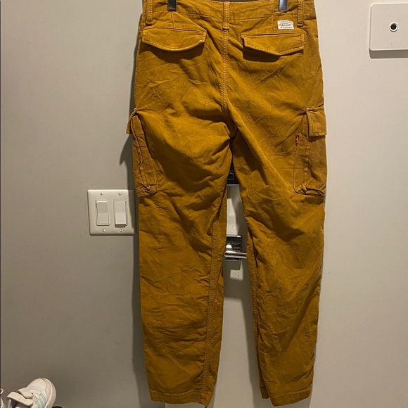 Levi’s corduroy pants - Picture 8 of 8